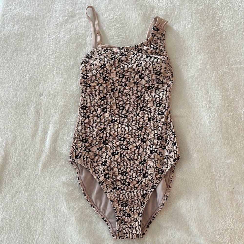 Women's One Piece Swimsuit